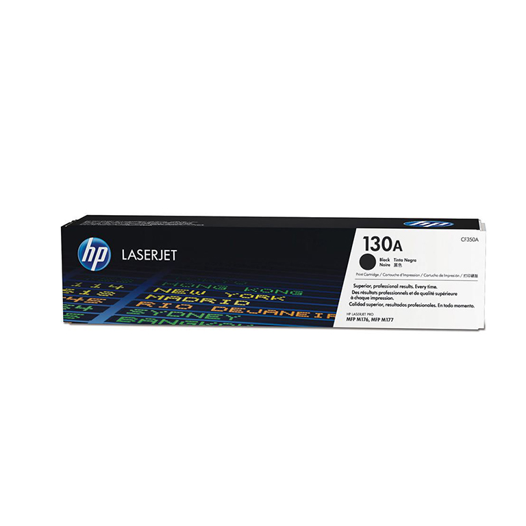 TONER LASER HP 130A NEGRO