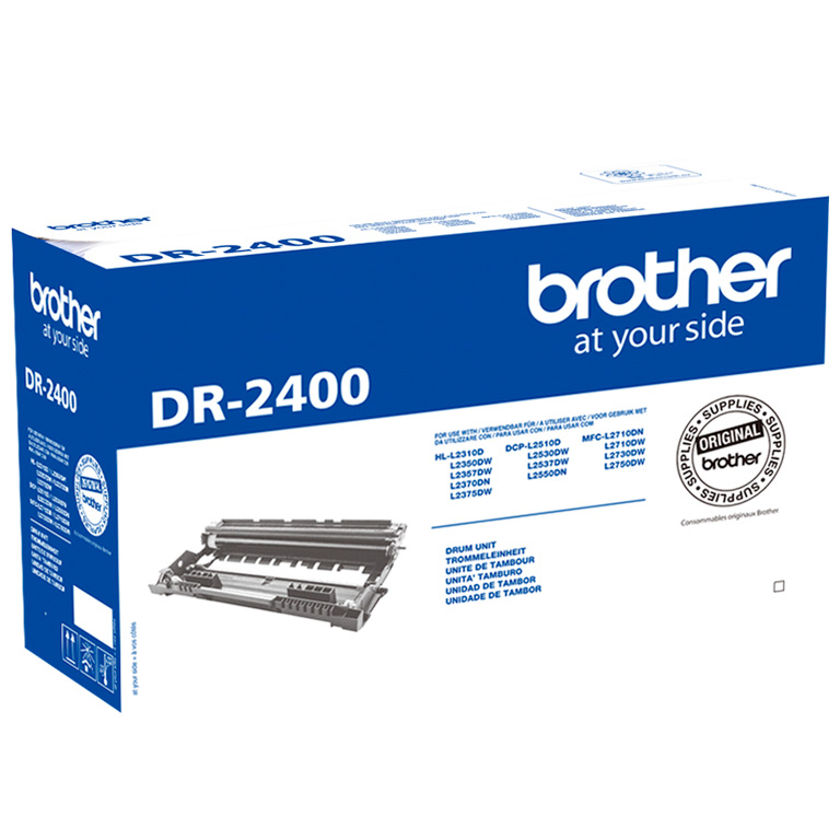 TAMBOR LASER BROTHER DR2400