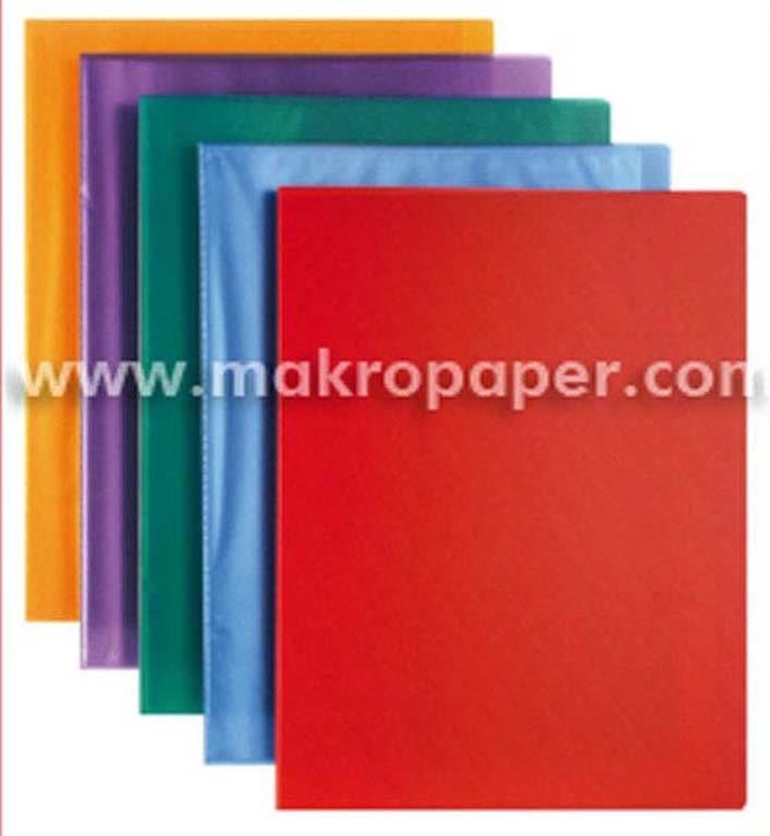 CARPETA FUNDA COLOR 10 M010