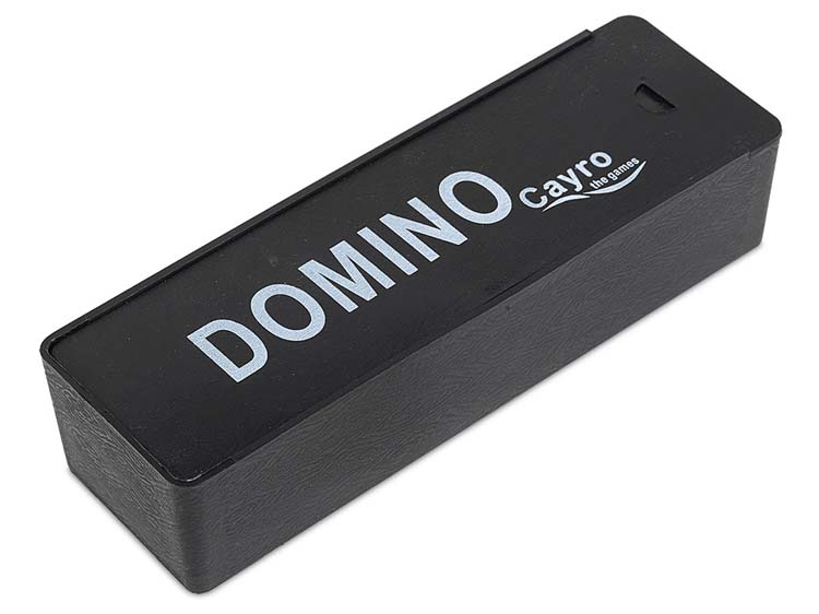 DOMINO BASICO CAYRO