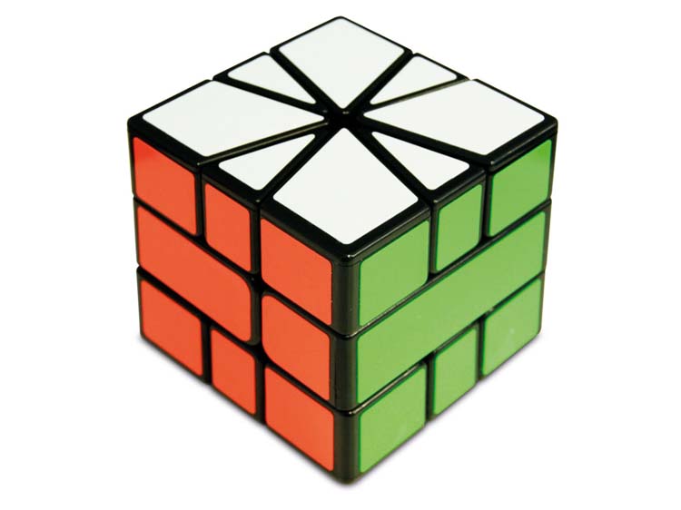 CUBO SQ-1 CAYRO