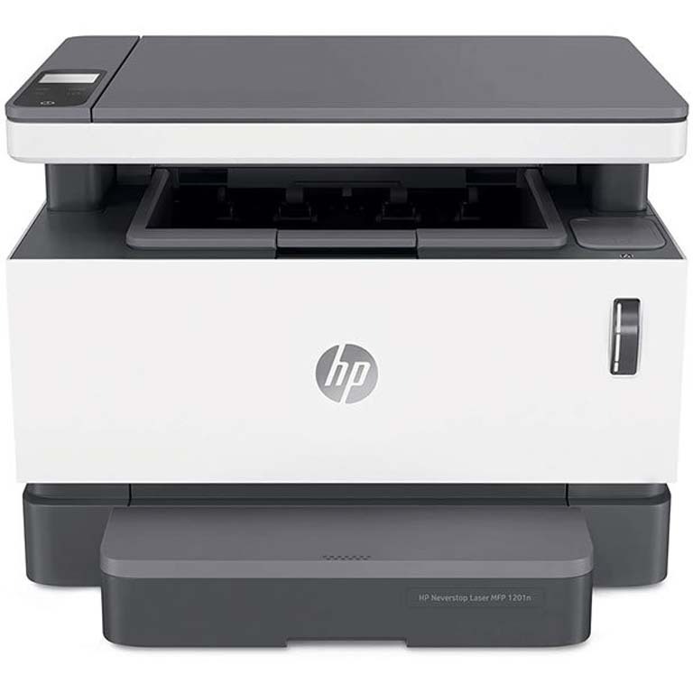 IMPRESORA HP NEVERSTOP 1201N LÁSER MFP A4