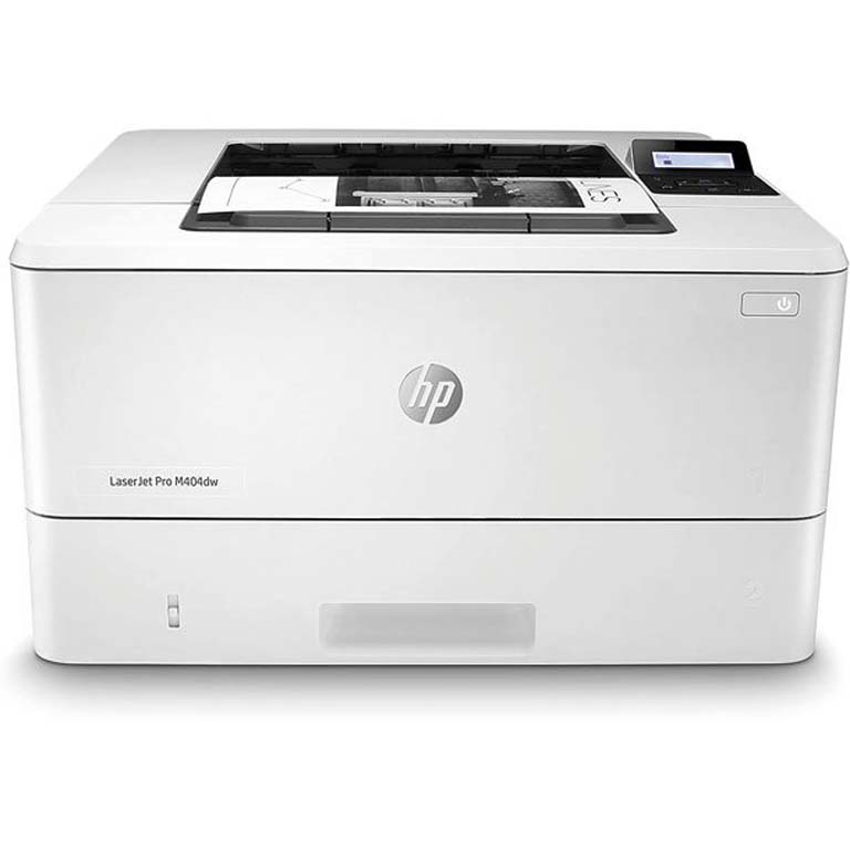 IMPRESORA HP LASERJET PRO M404DW LÁSER MONOCROMO A4