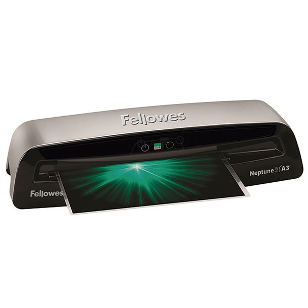 PLASTIFICADORA FELLOWES NEPTUNE2 A3