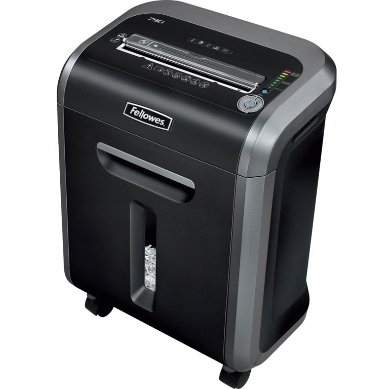 Destructora Fellowes 79Ci