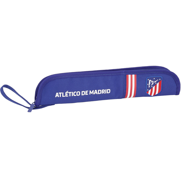 PORTAFLAUTAS ATLETICO DE MADRID IN BLUE