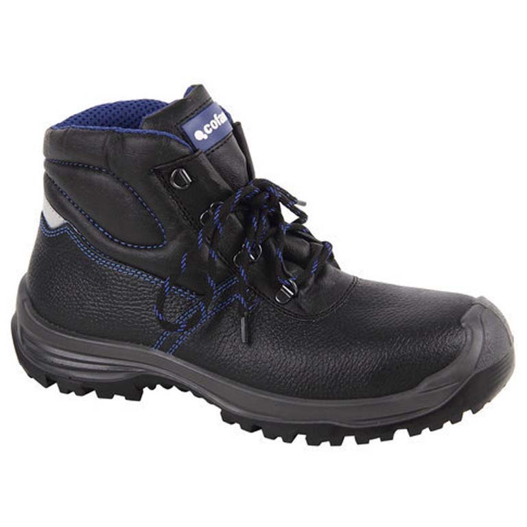 BOTA DE SEGURIDAD ISKUR TALLA 42