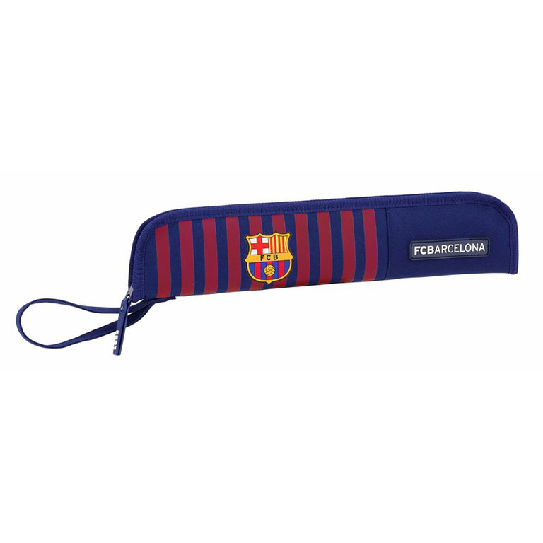 PORTAFLAUTAS F.C.BARCELONA 18/19