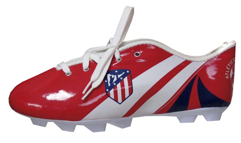 PORTATODO BOTA ATLETICO DE MADRID